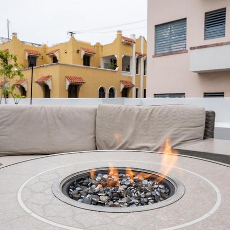 Luxury Home - Rooftop Garden - Heart Of Old San Juan Ngoại thất bức ảnh
