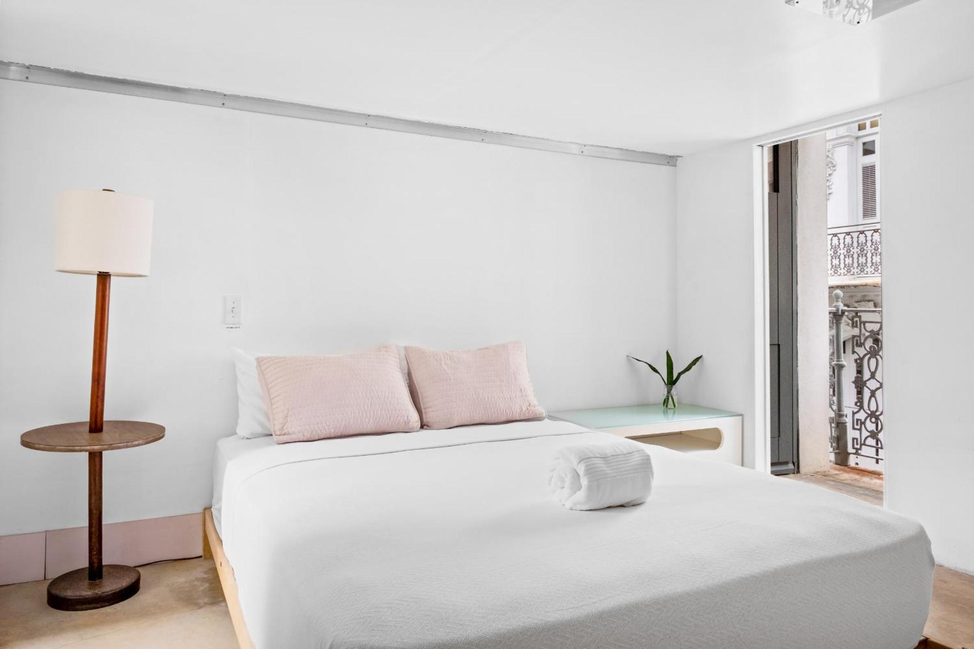 Luxury Home - Rooftop Garden - Heart Of Old San Juan Ngoại thất bức ảnh