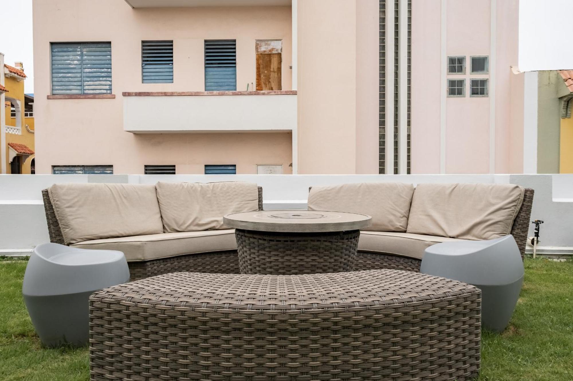 Luxury Home - Rooftop Garden - Heart Of Old San Juan Ngoại thất bức ảnh