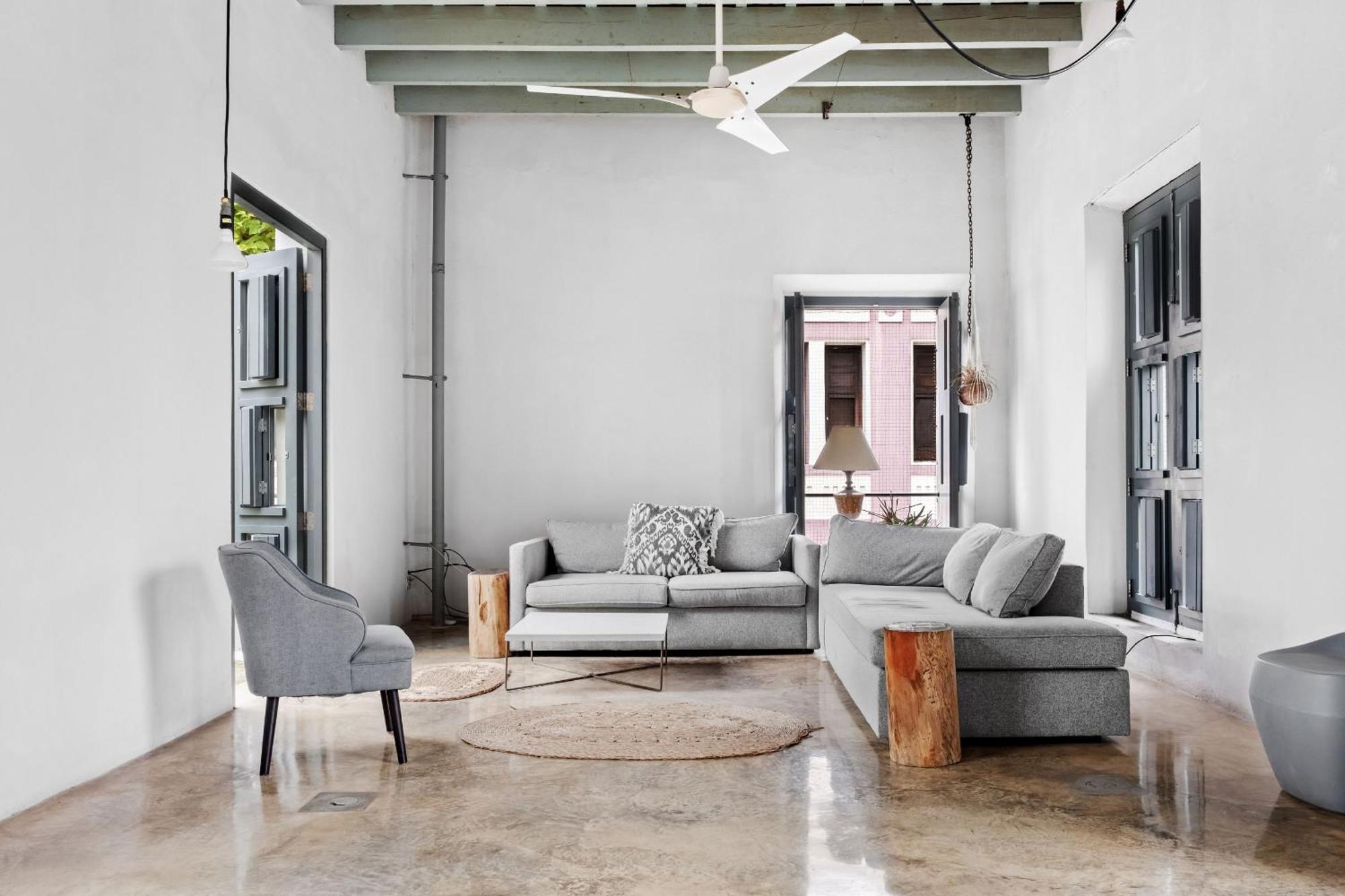 Luxury Home - Rooftop Garden - Heart Of Old San Juan Ngoại thất bức ảnh