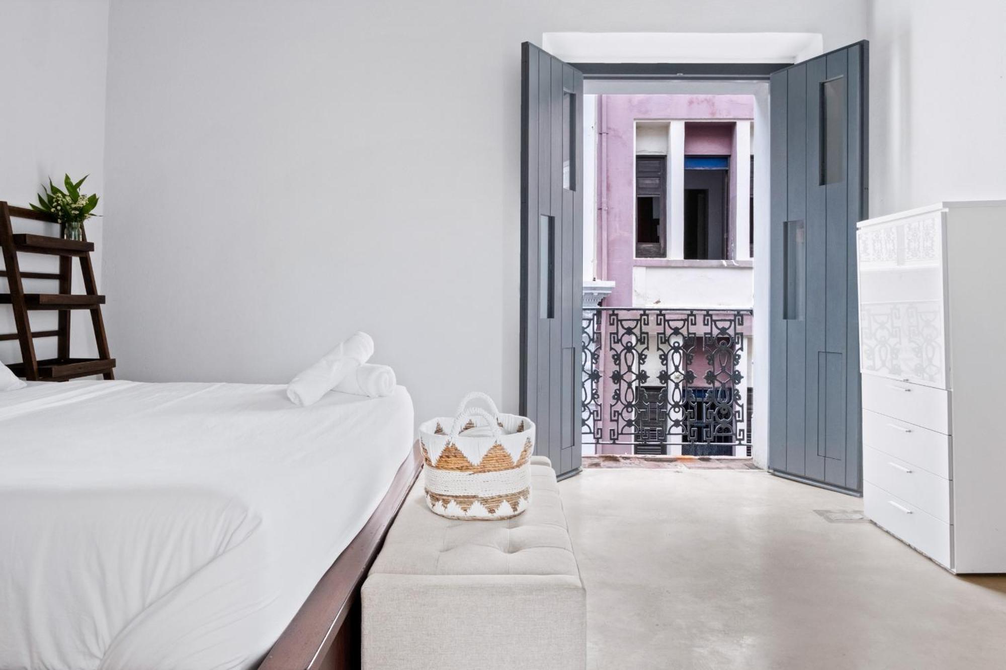 Luxury Home - Rooftop Garden - Heart Of Old San Juan Ngoại thất bức ảnh