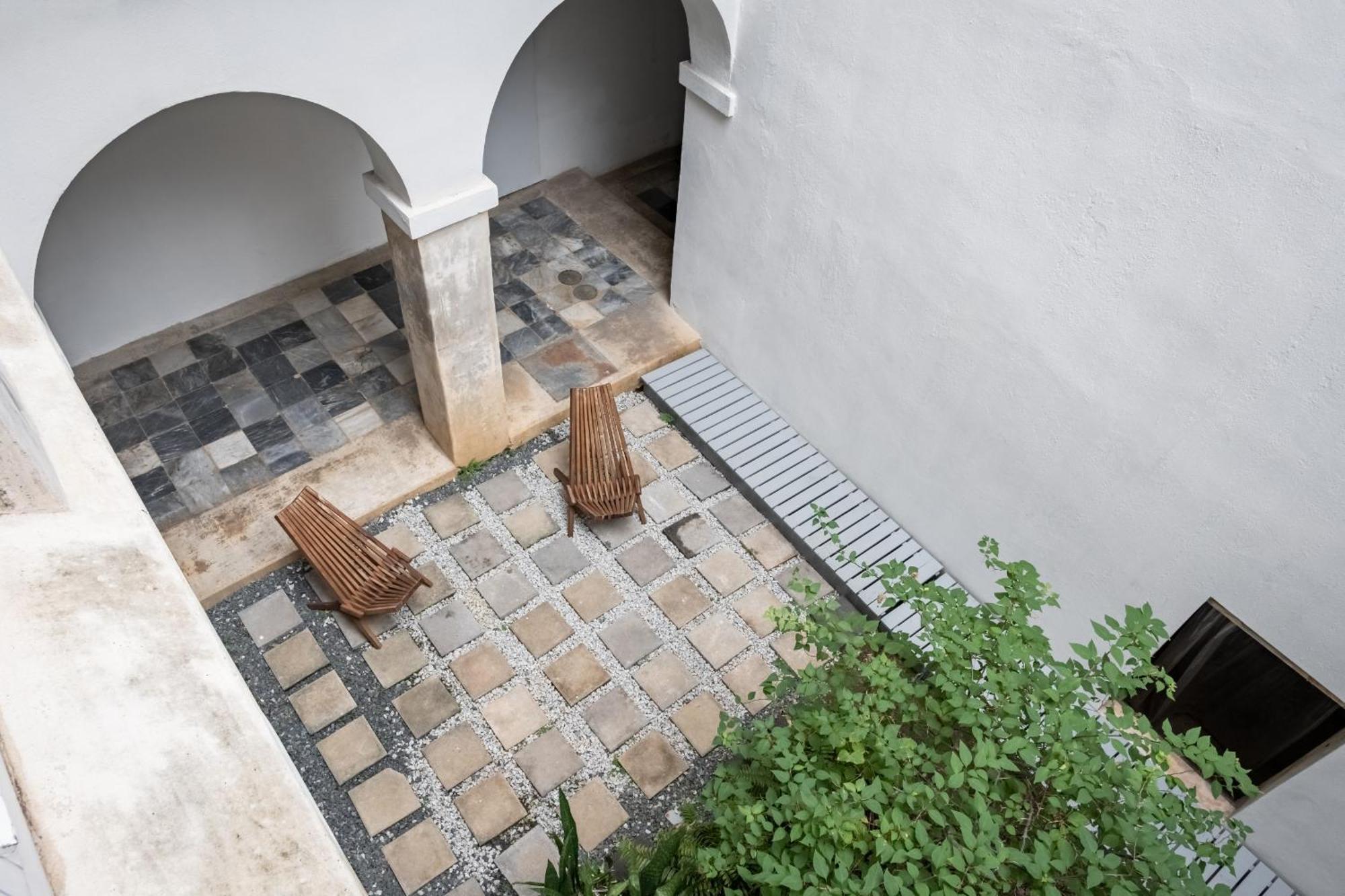 Luxury Home - Rooftop Garden - Heart Of Old San Juan Ngoại thất bức ảnh